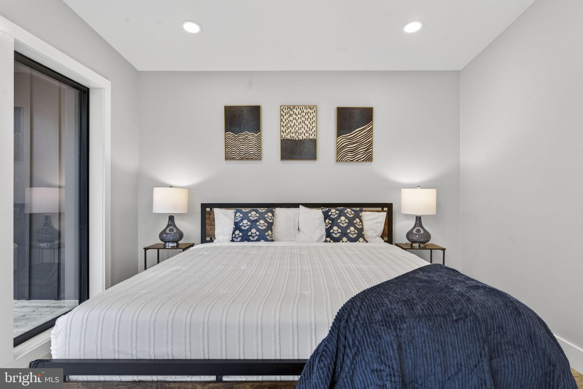 NONE UNRESTRICTED - Residential