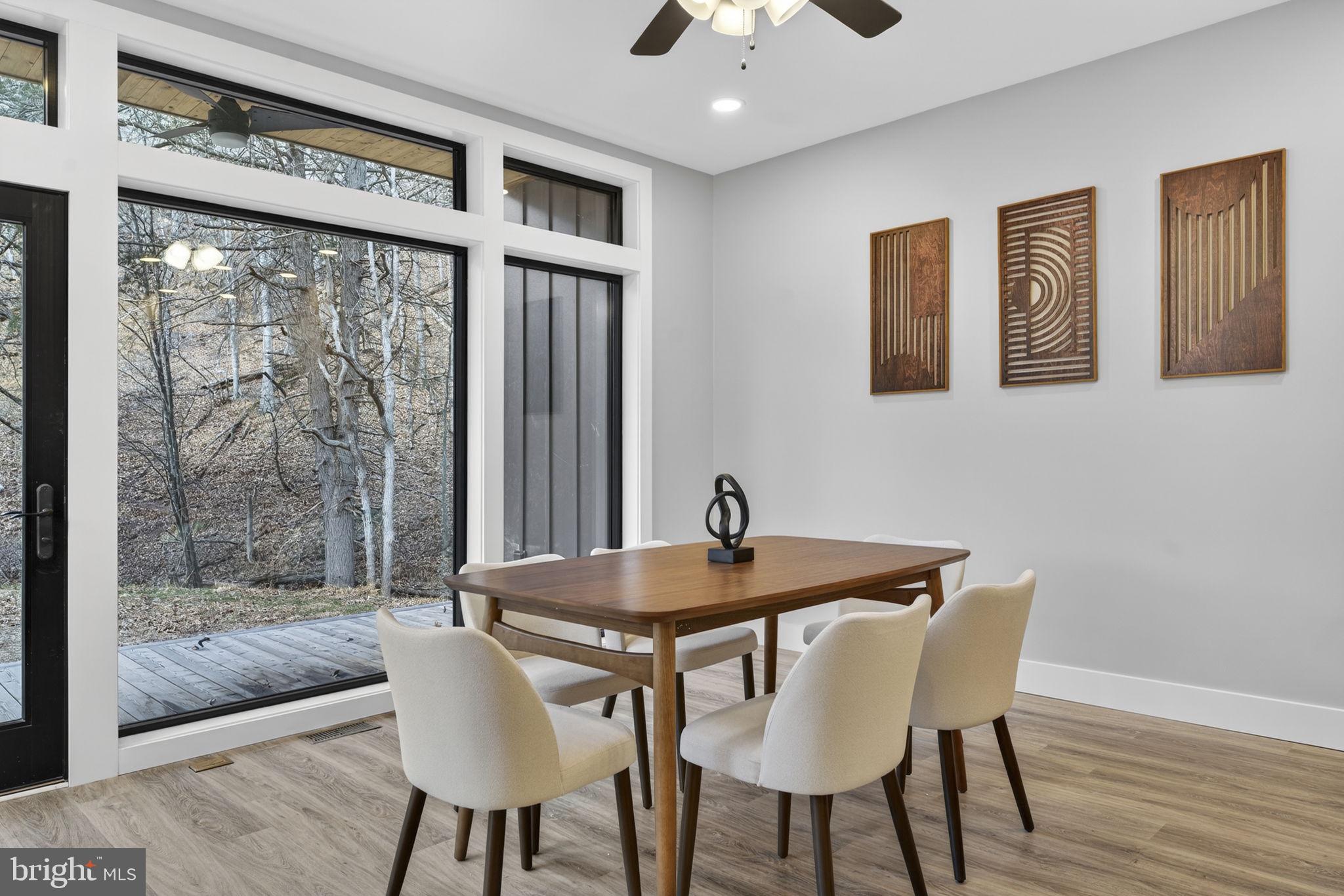 NONE UNRESTRICTED - Residential