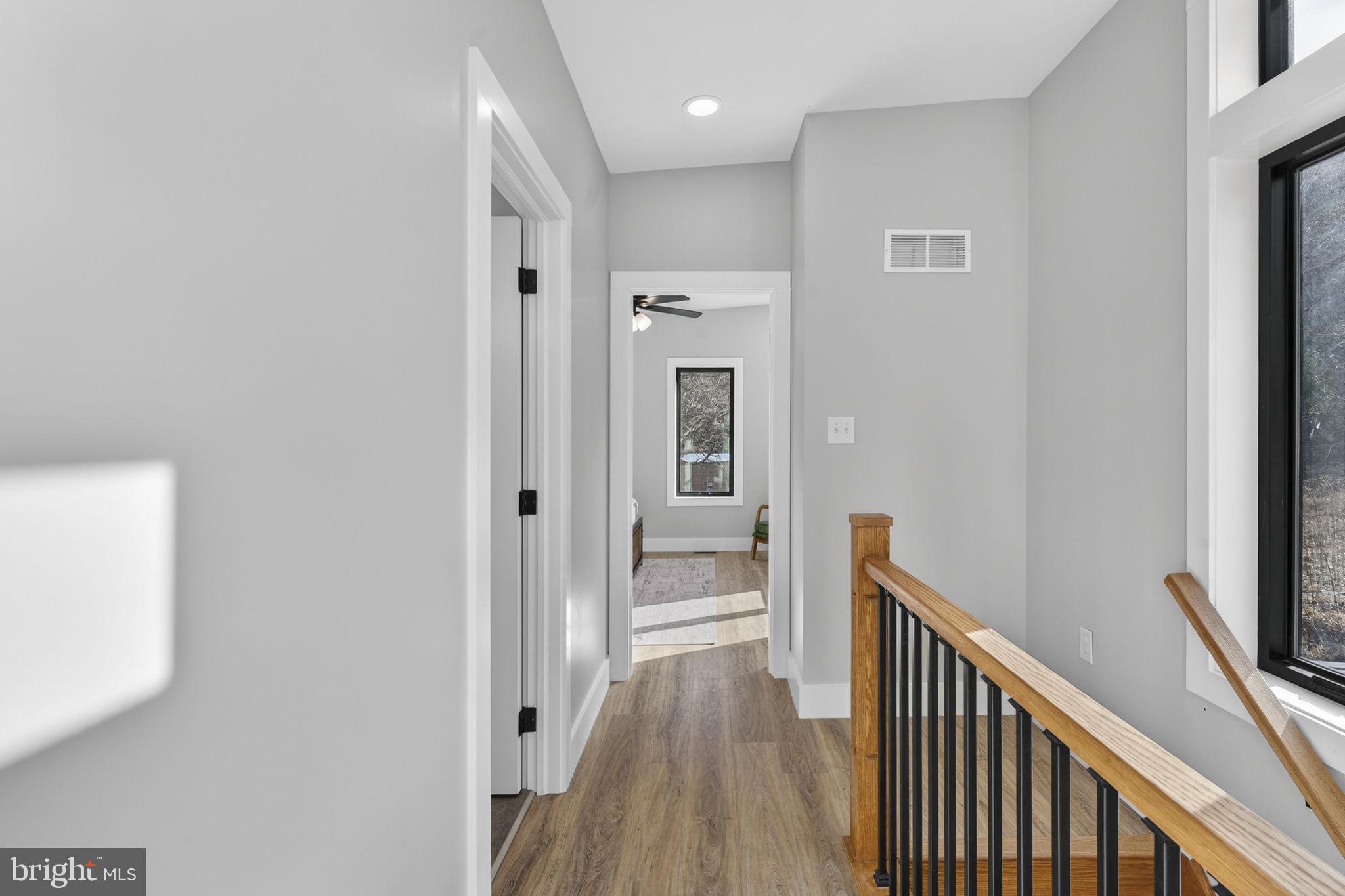 NONE UNRESTRICTED - Residential