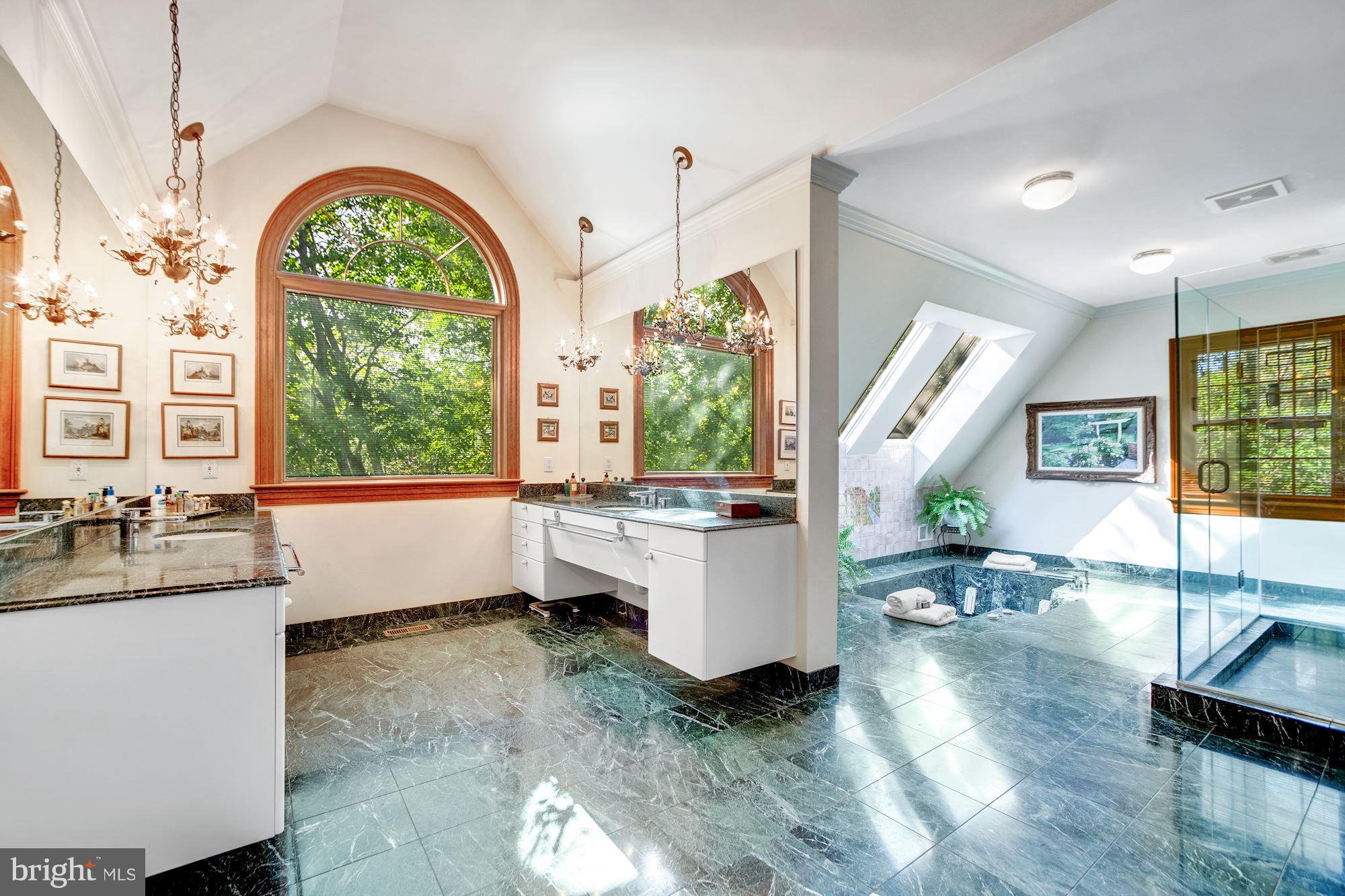 LANGLEY FOREST - Residential