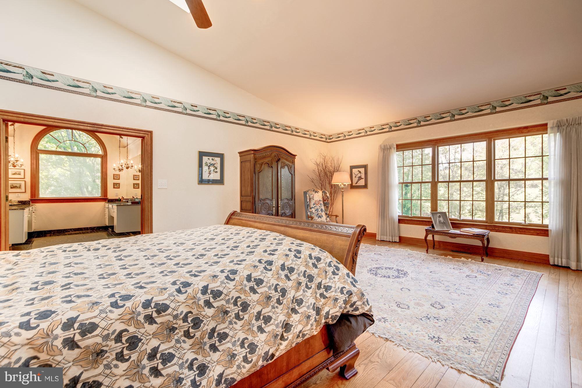 LANGLEY FOREST - Residential