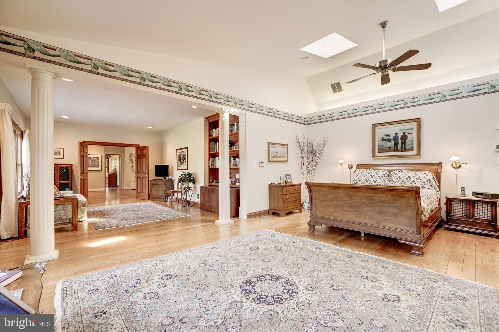 LANGLEY FOREST - Residential