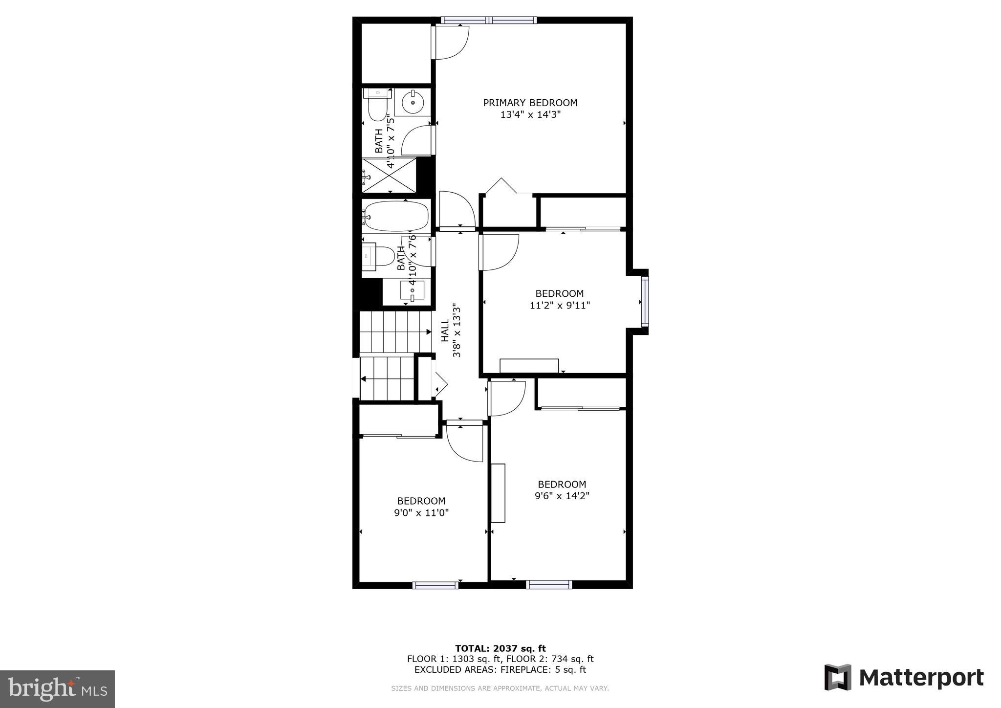 WILLIAMSBURG VILLAGE - Residential