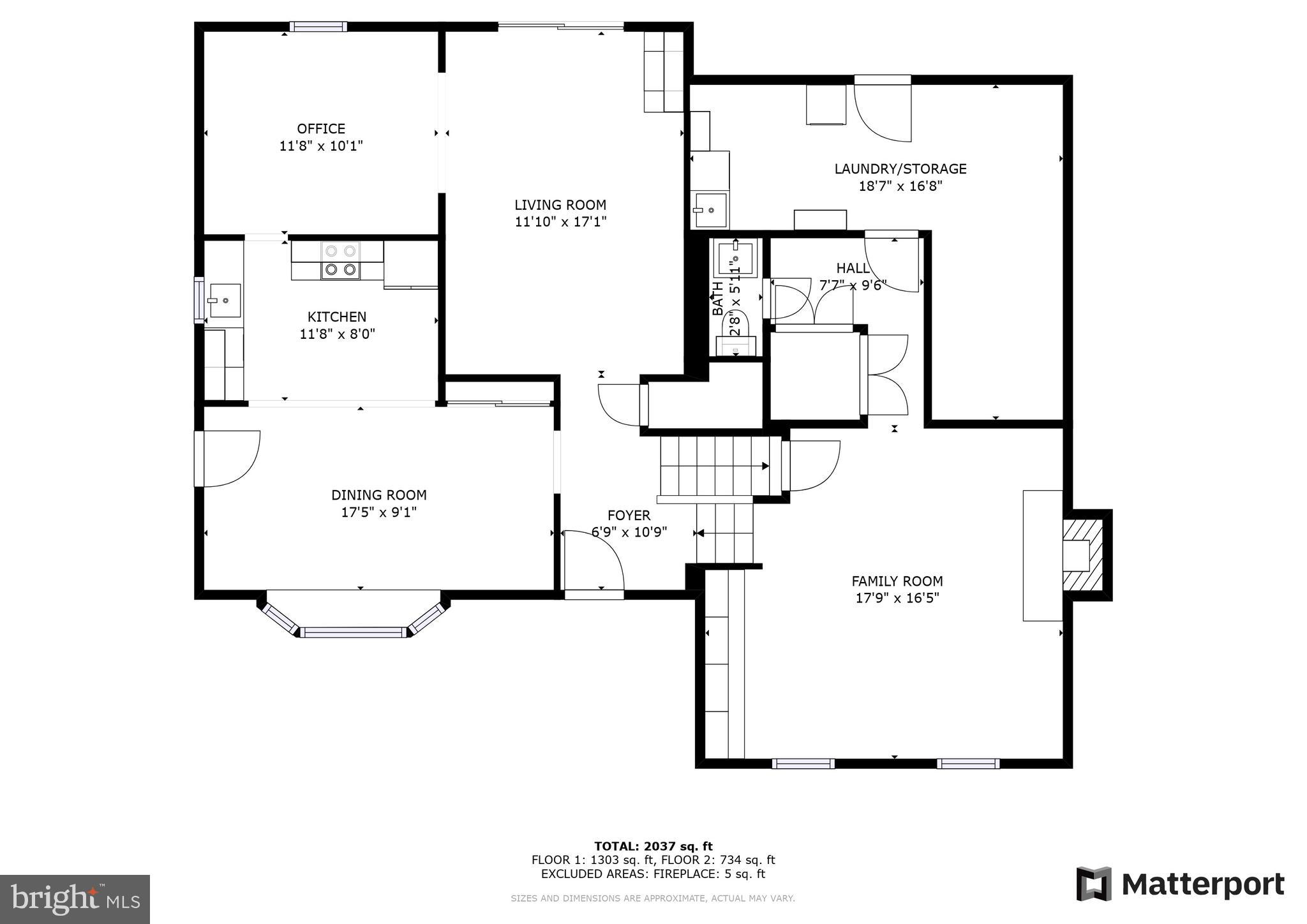 WILLIAMSBURG VILLAGE - Residential