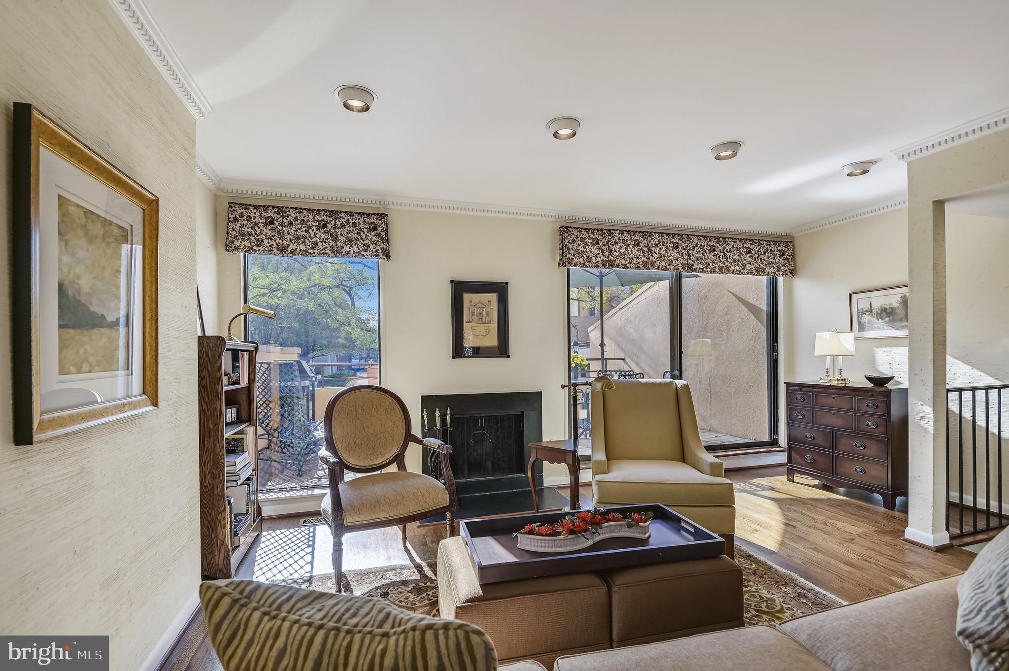 OTTERBEIN - Residential