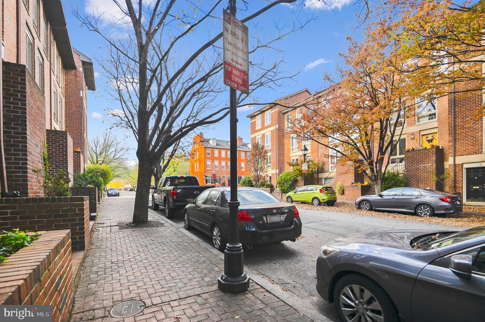 OTTERBEIN - Residential