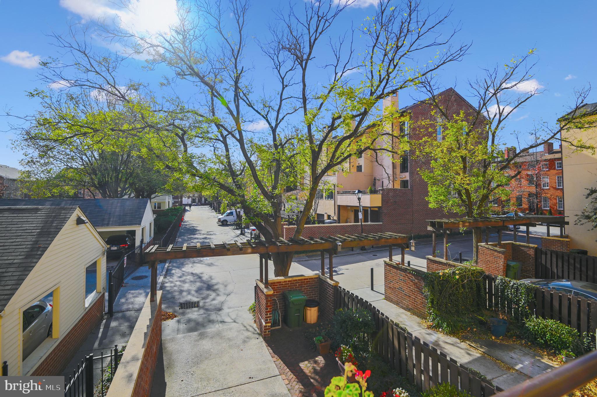 OTTERBEIN - Residential