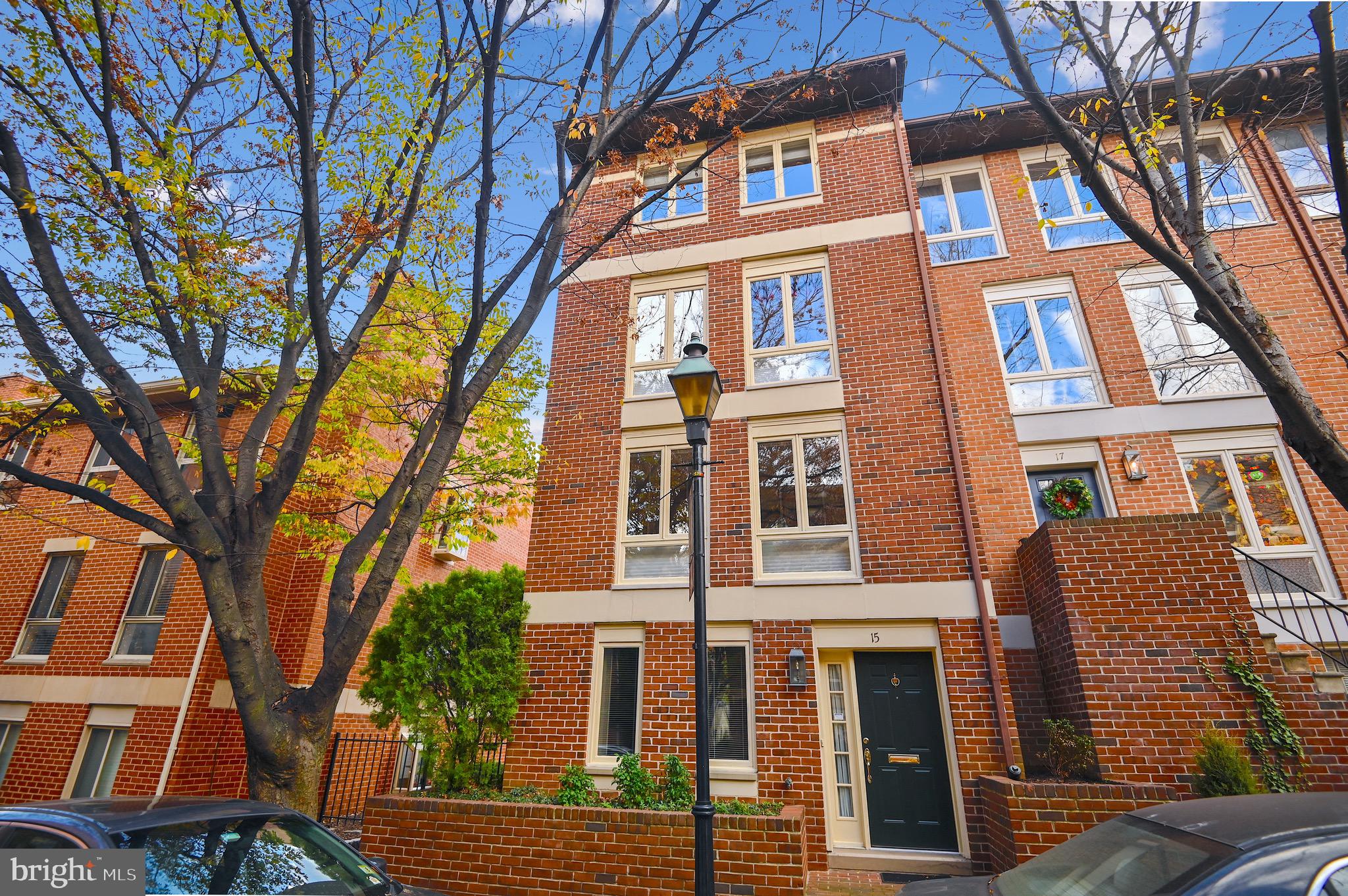 OTTERBEIN - Residential