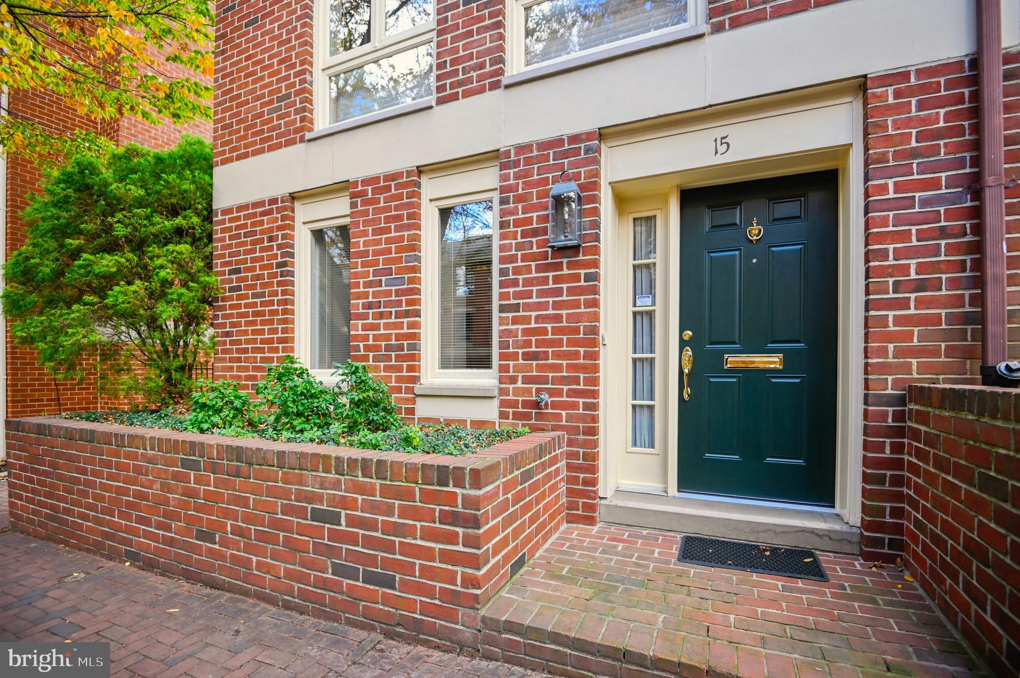 OTTERBEIN - Residential