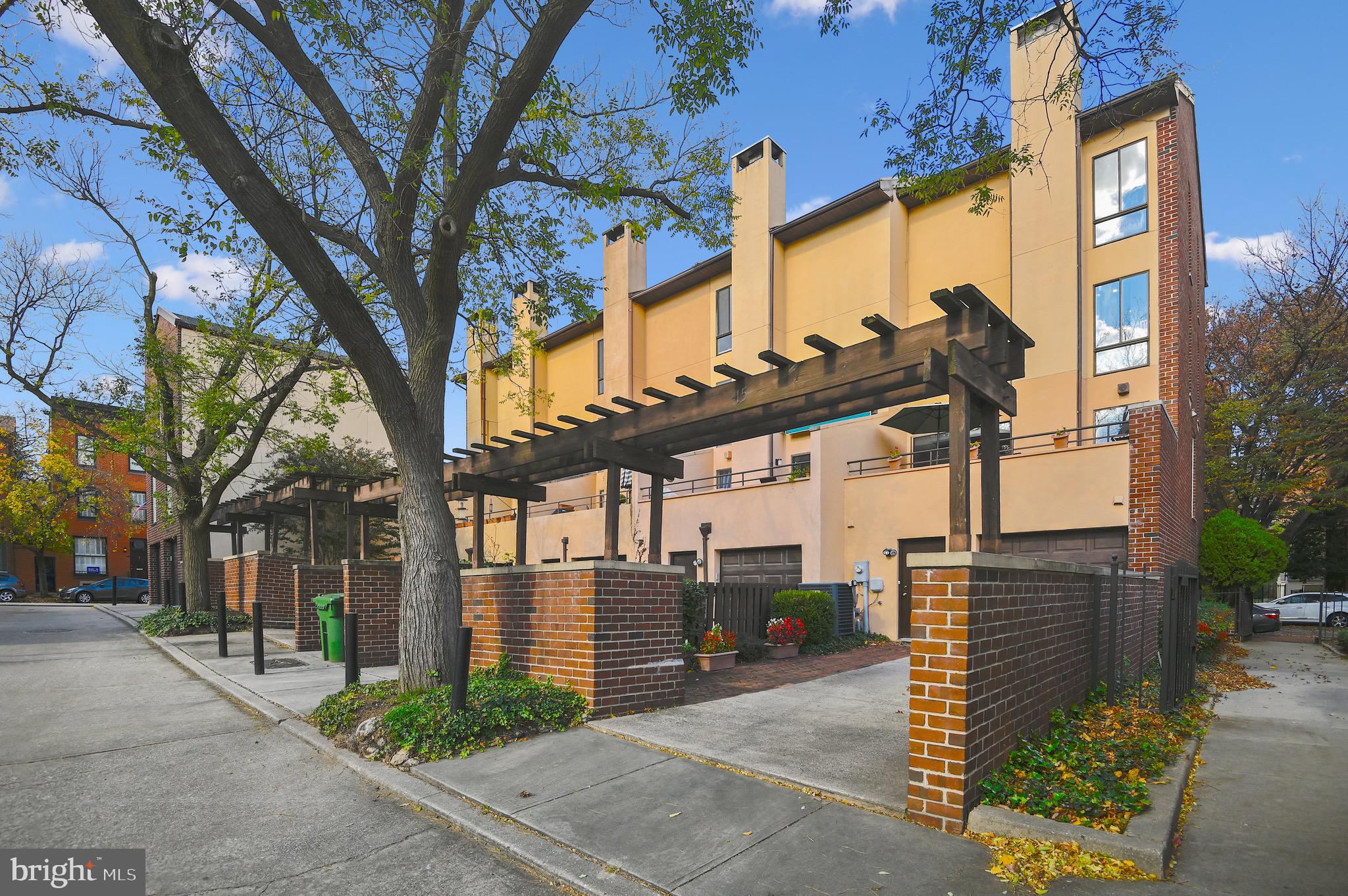 OTTERBEIN - Residential