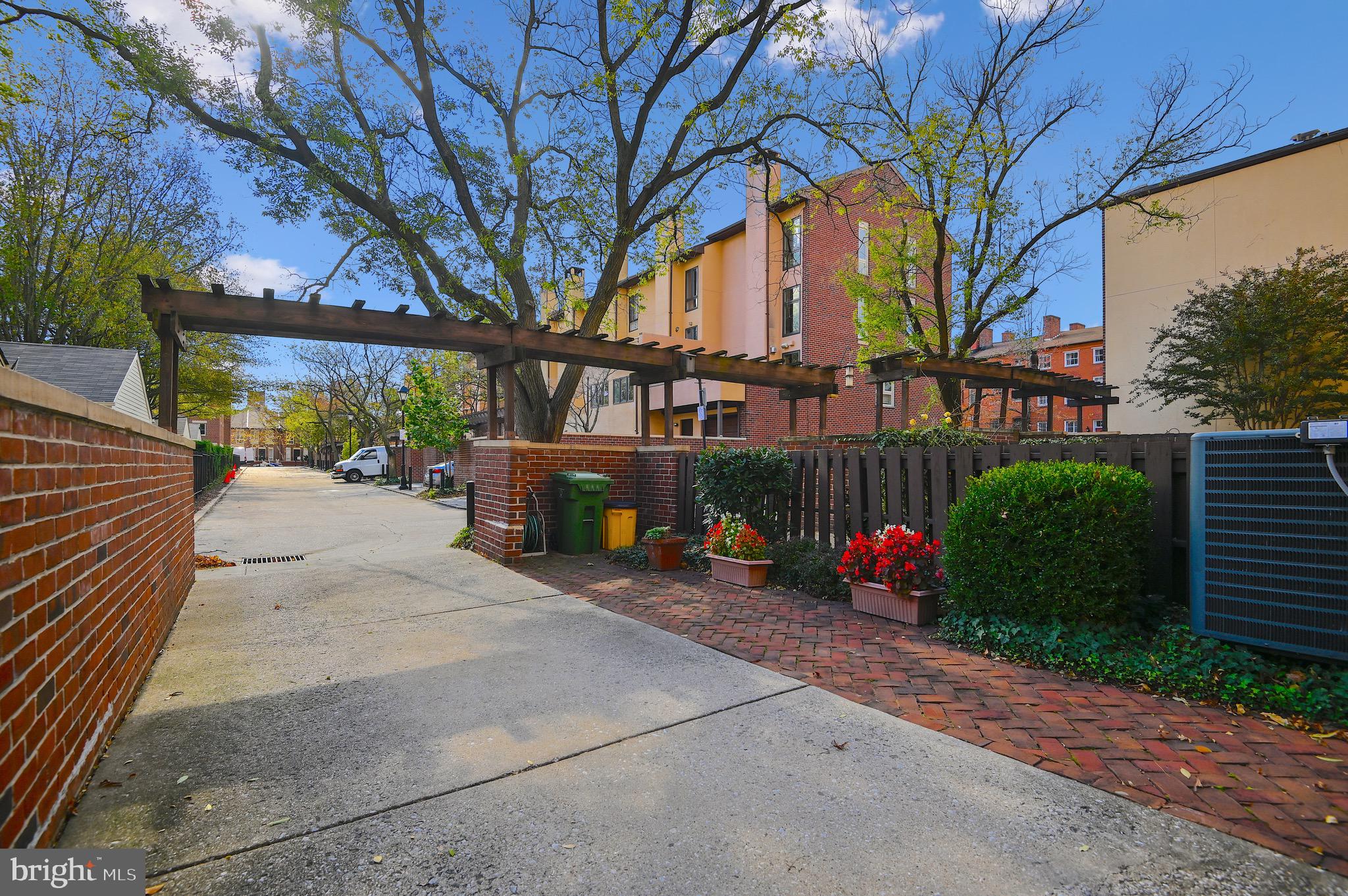 OTTERBEIN - Residential