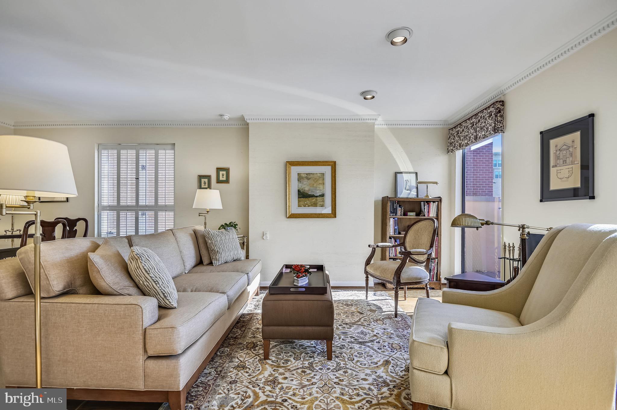 OTTERBEIN - Residential