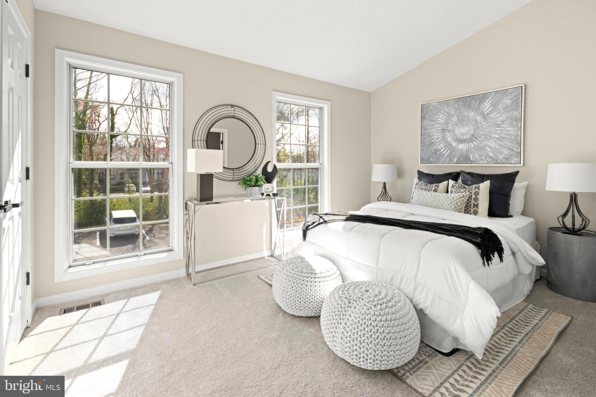 WOODSTONE - Residential