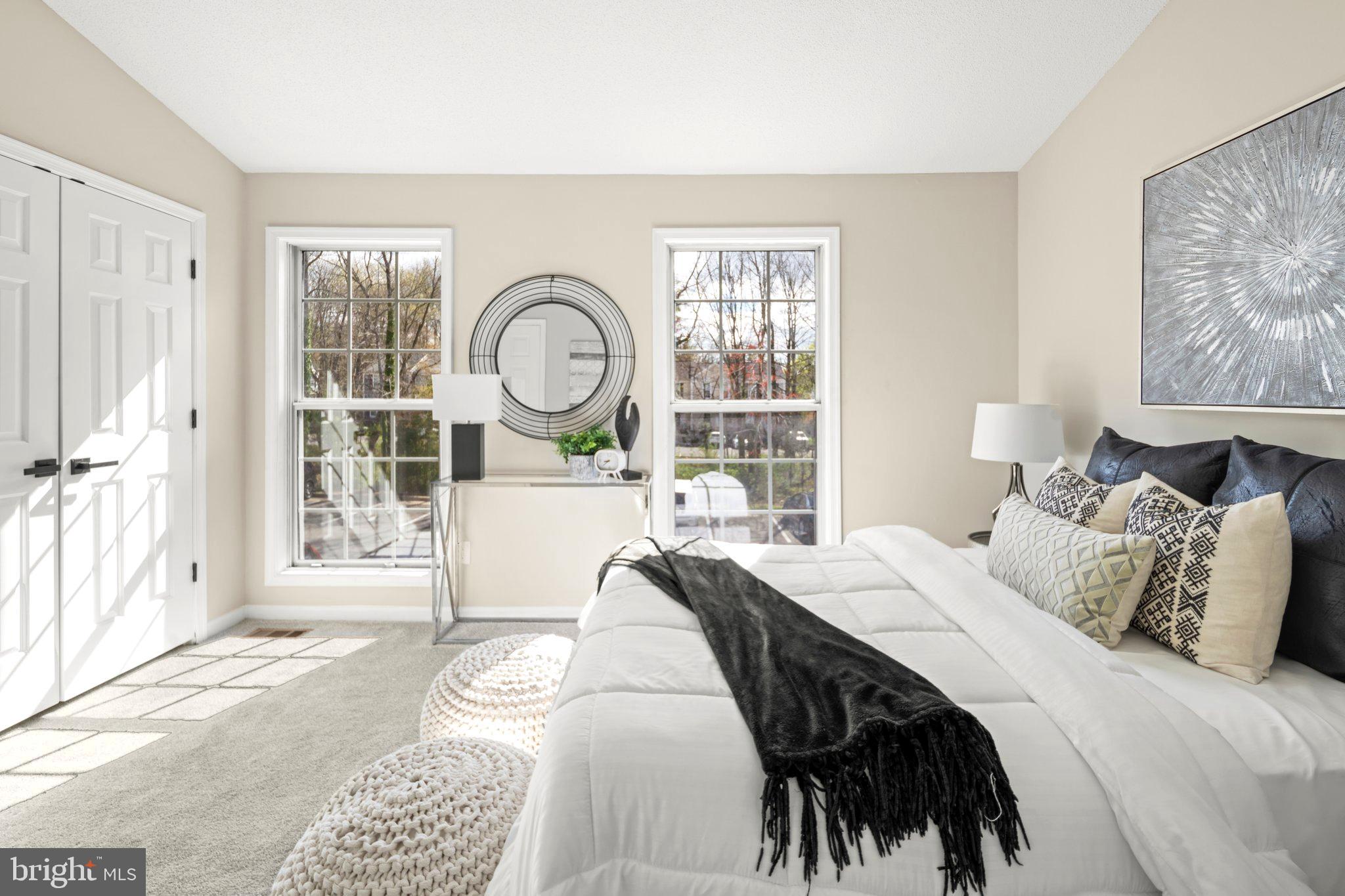 WOODSTONE - Residential