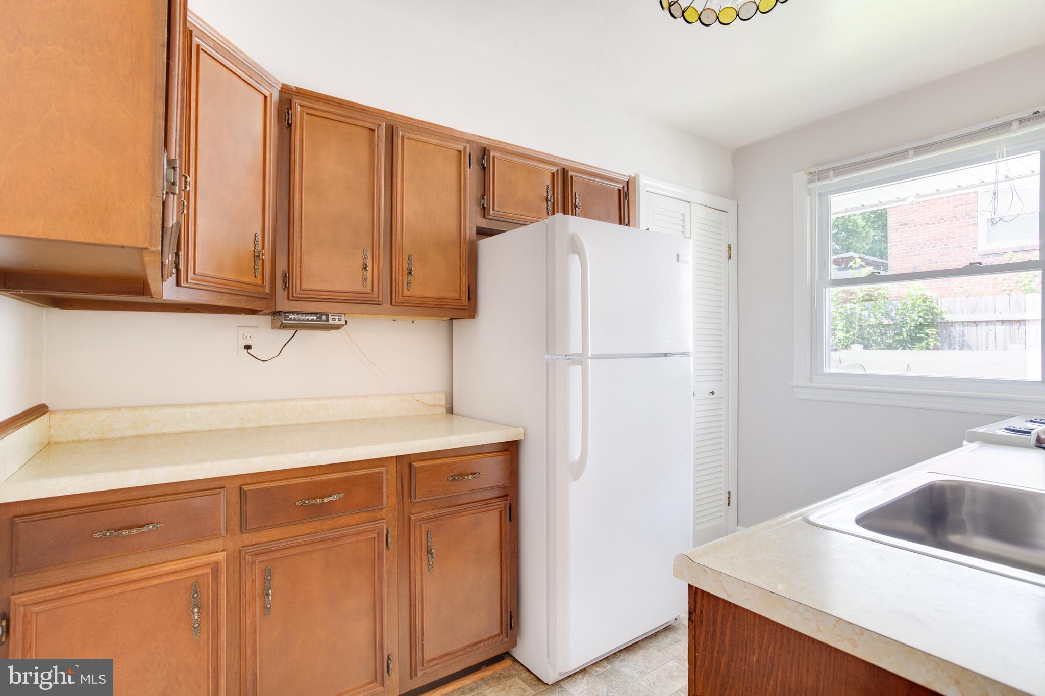 NEW CARROLLTON - Residential