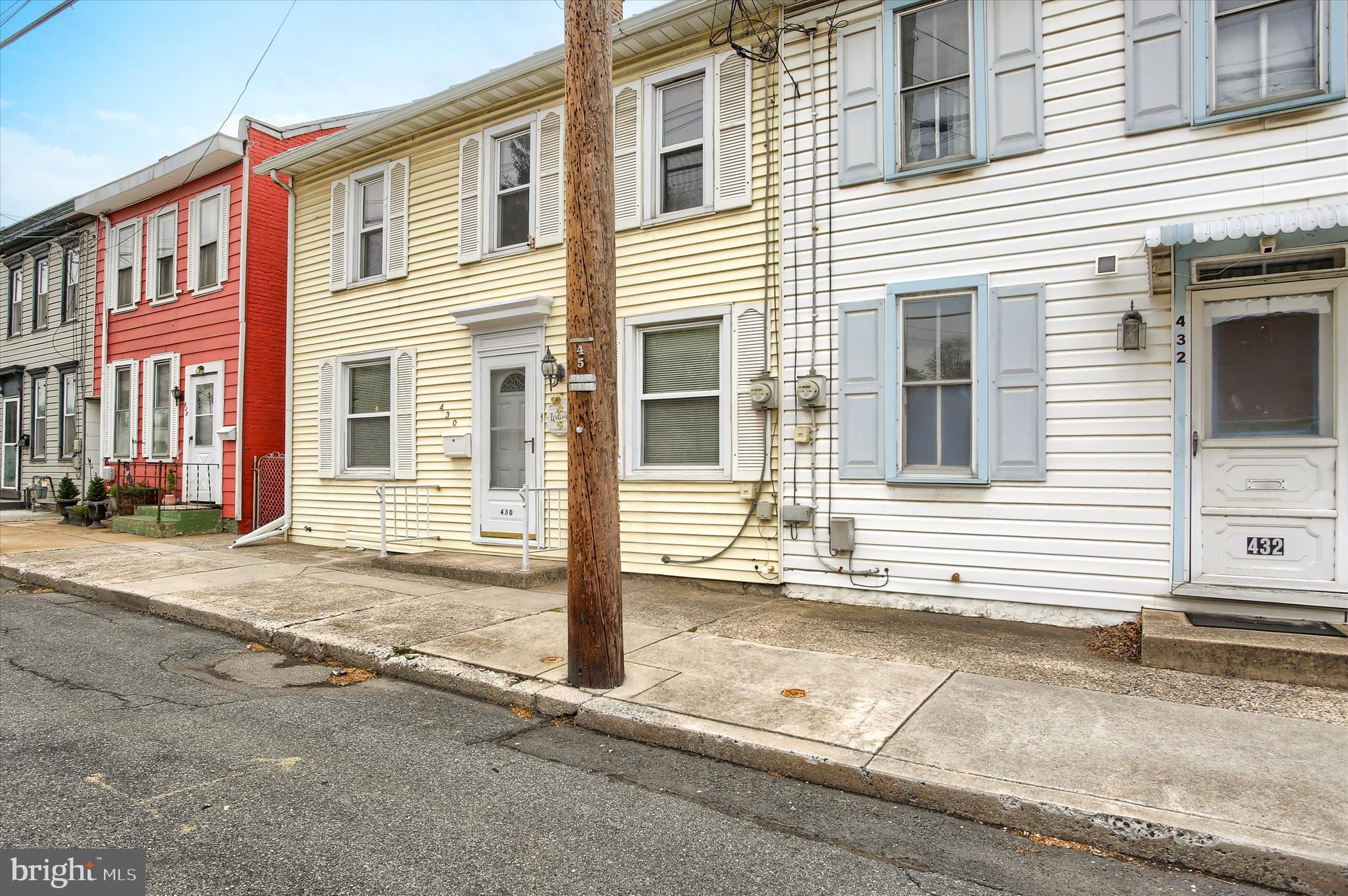 NONE AVAILABLE - Residential