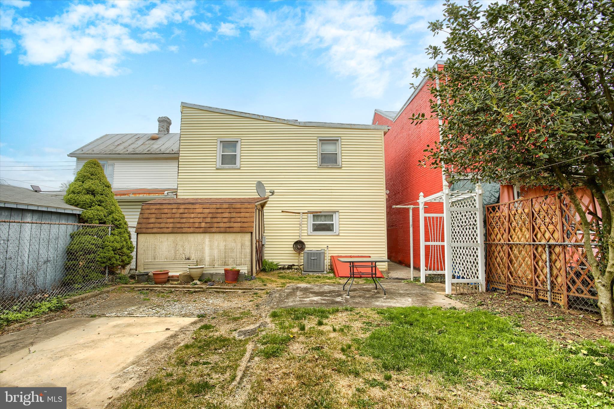 NONE AVAILABLE - Residential