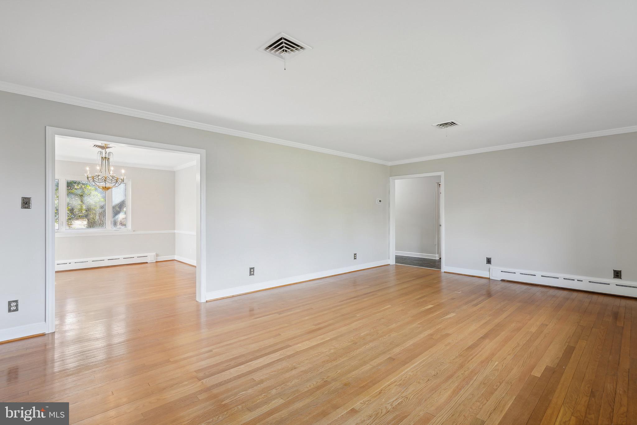 SHIRLEY WOODS - Residential