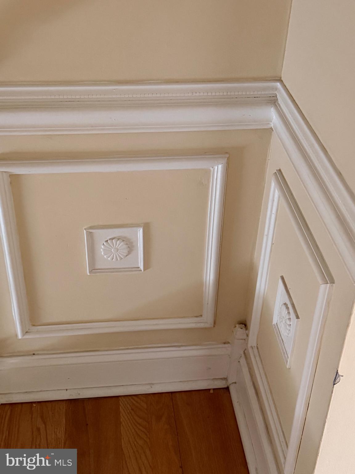 DREXEL PARK GARDEN - Residential