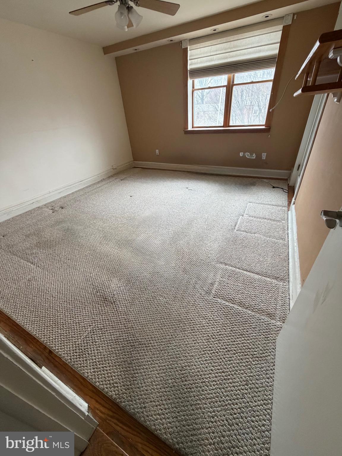 DREXEL PARK GARDEN - Residential