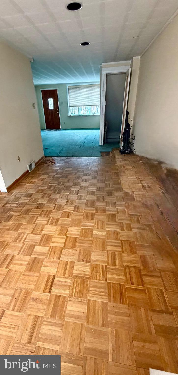 DREXEL PARK GARDEN - Residential