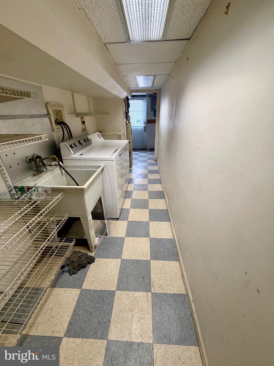 DREXEL PARK GARDEN - Residential