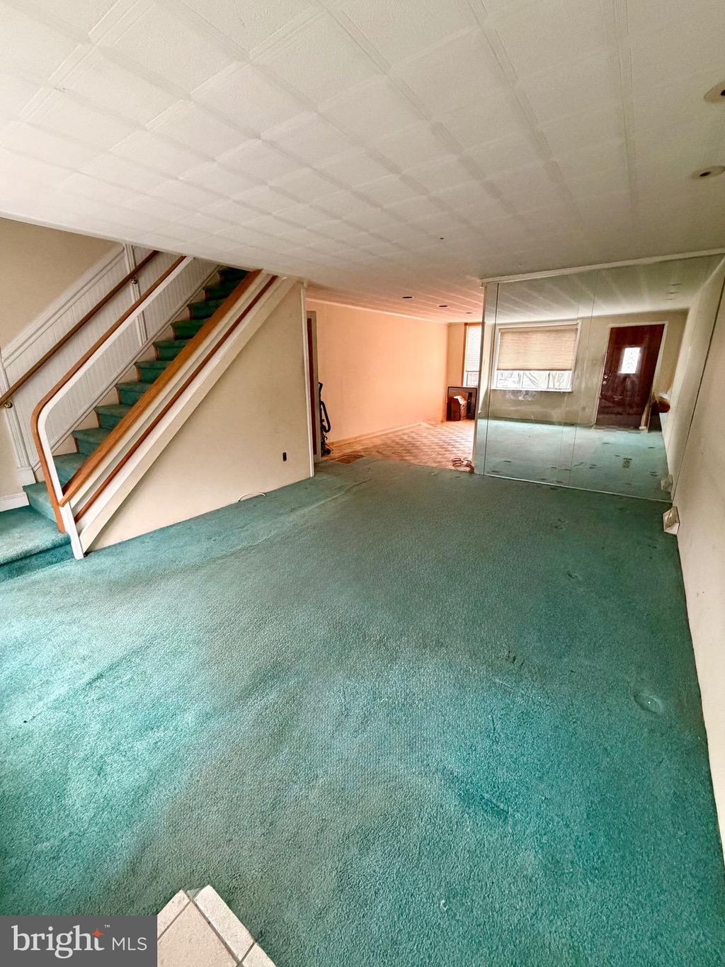 Photo of 868 Fairfax Road, DREXEL HILL, PA 19026 (MLS # PADE2109834)