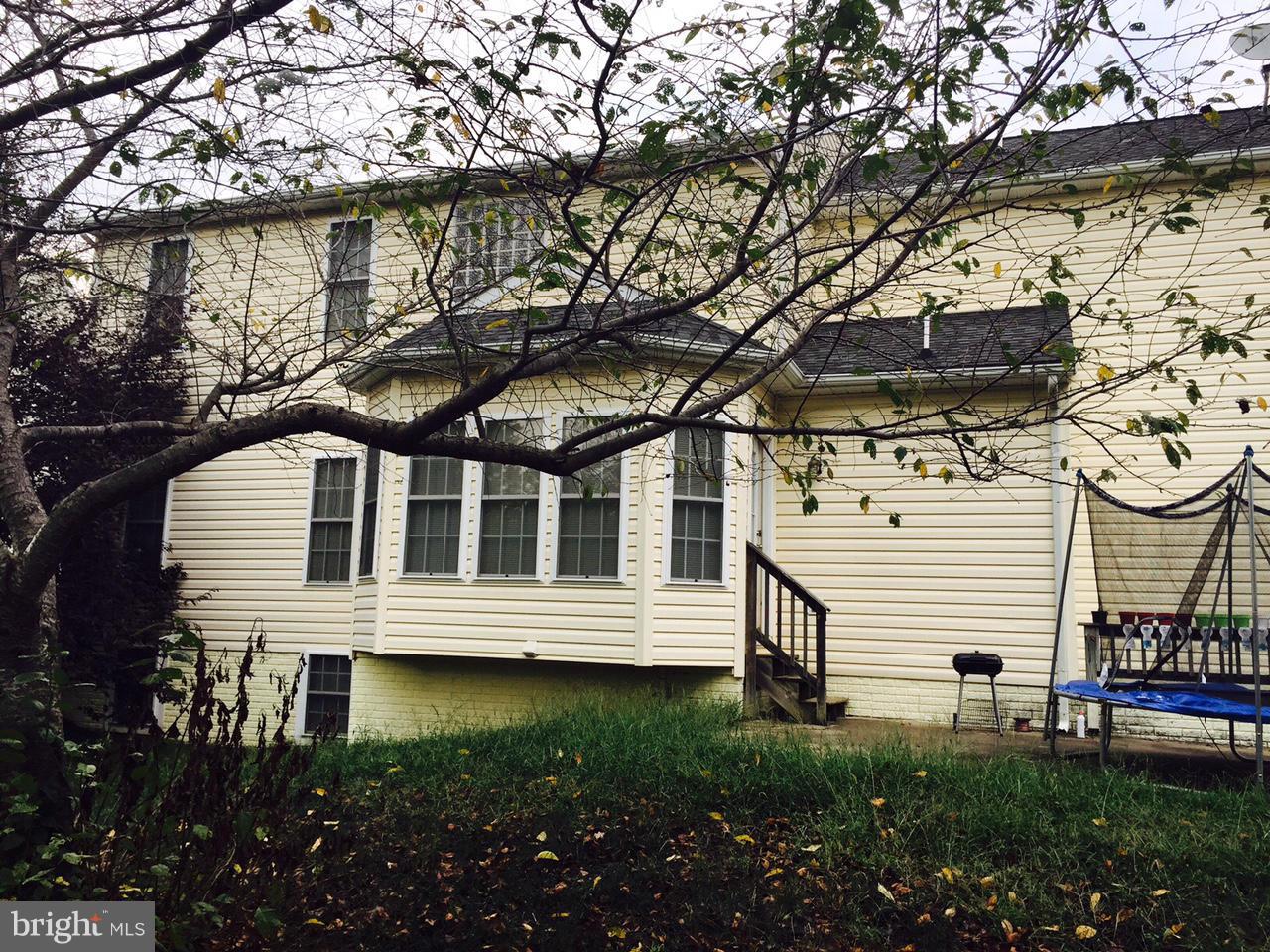 PELHAM'S CROSSING - Residential