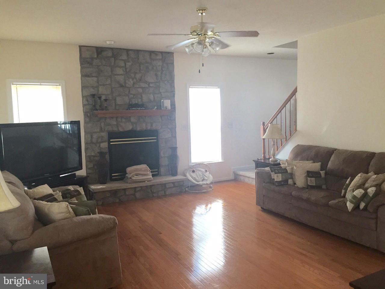 PELHAM'S CROSSING - Residential