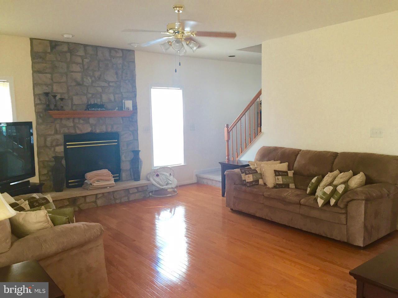 PELHAM'S CROSSING - Residential