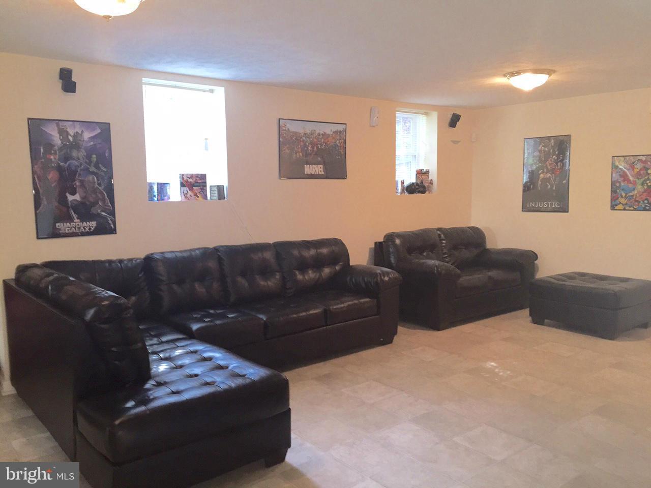 PELHAM'S CROSSING - Residential