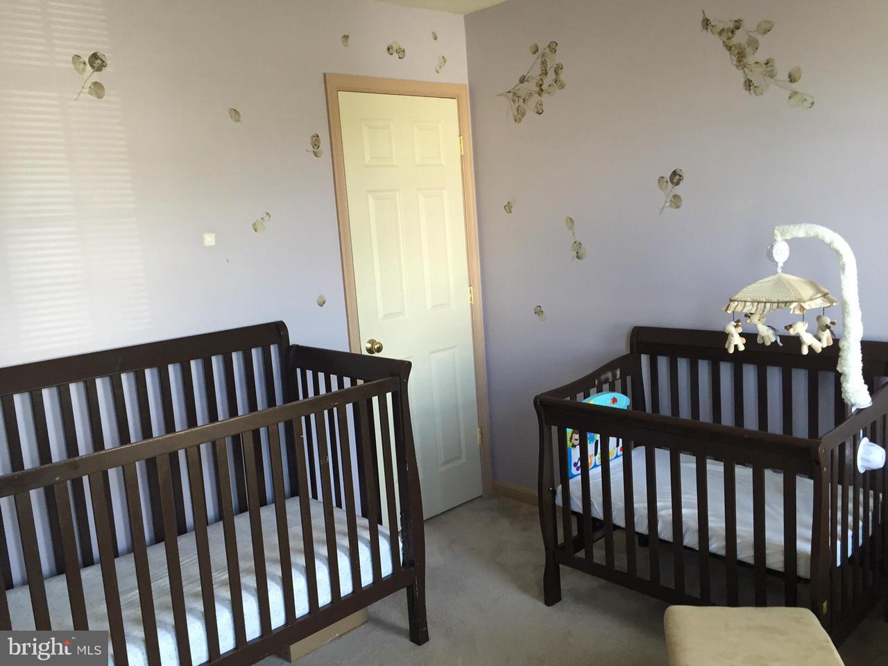 PELHAM'S CROSSING - Residential