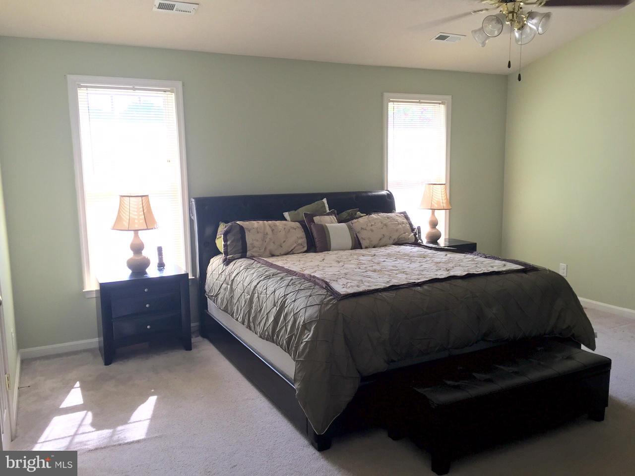 PELHAM'S CROSSING - Residential