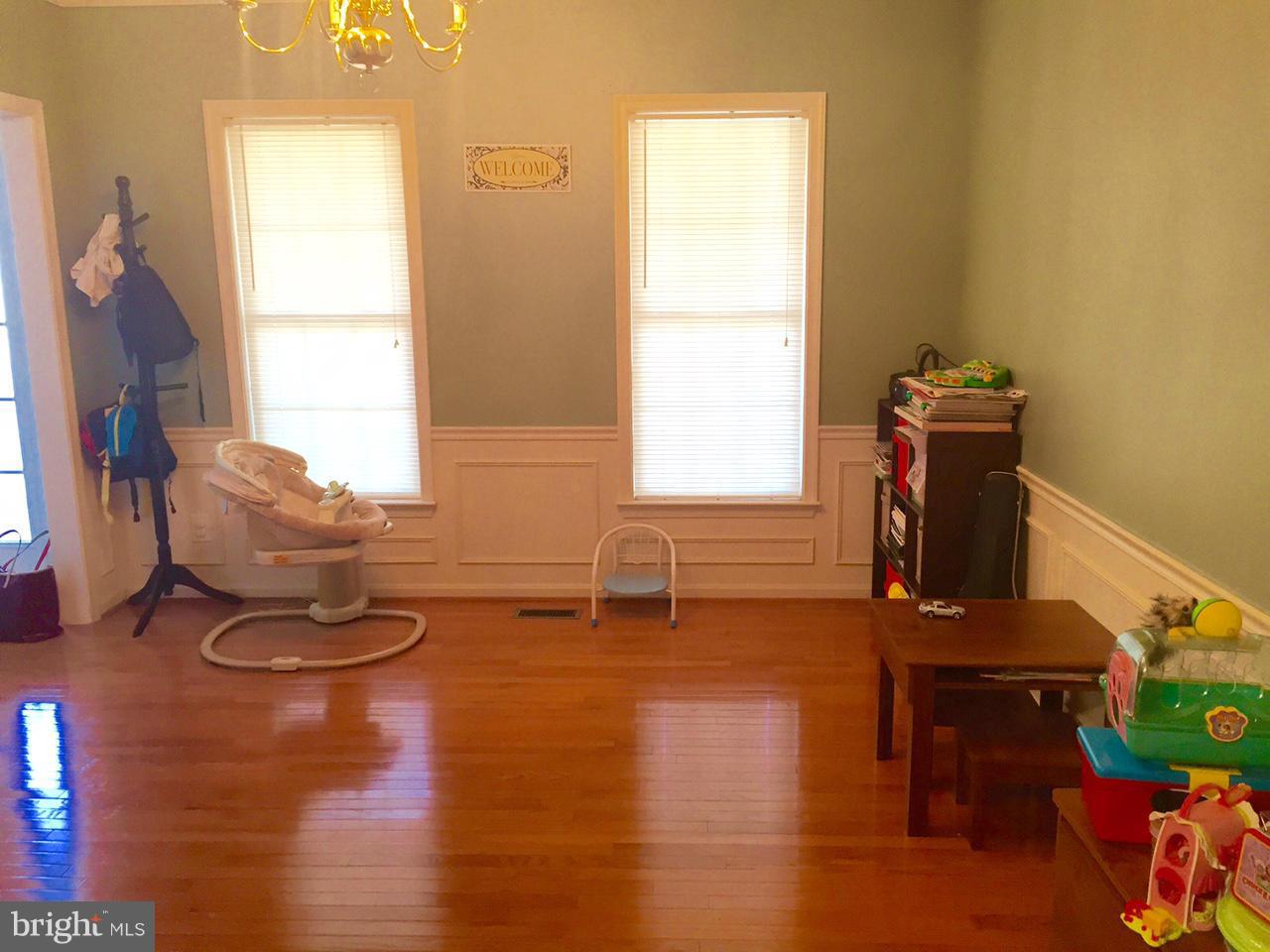 PELHAM'S CROSSING - Residential