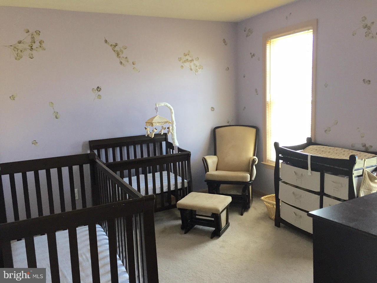 PELHAM'S CROSSING - Residential