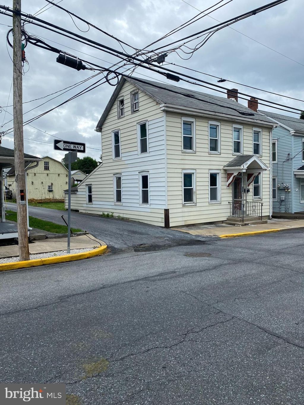 Photo of 135 N Liberty Street, Lititz, PA 17543 (MLS # PALA2052010)