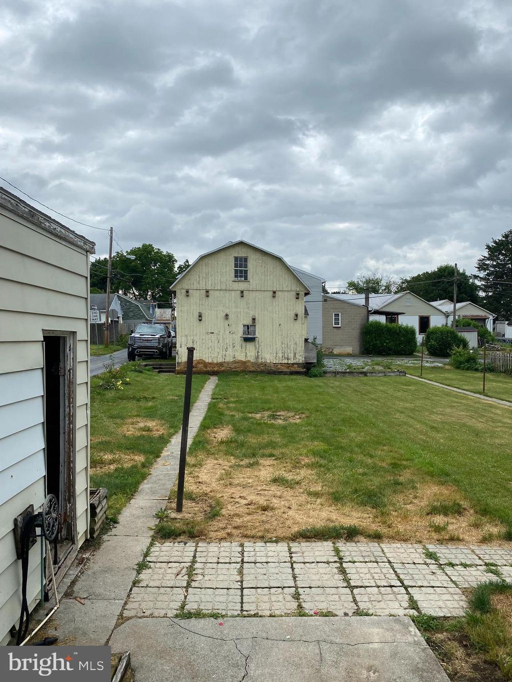 Photo of 135 N Liberty Street, Lititz, PA 17543 (MLS # PALA2052010)