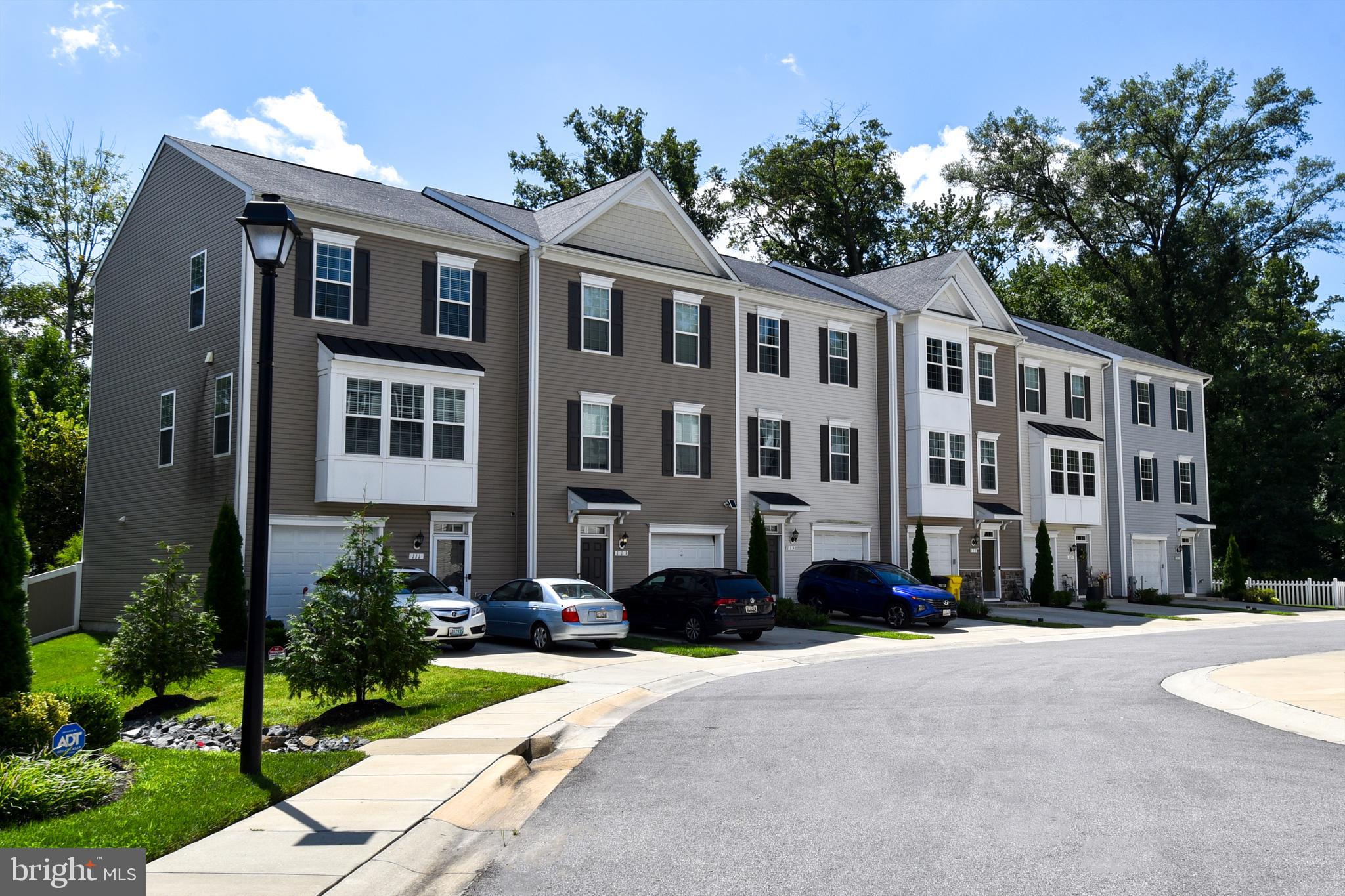 POND VIEW - Residential