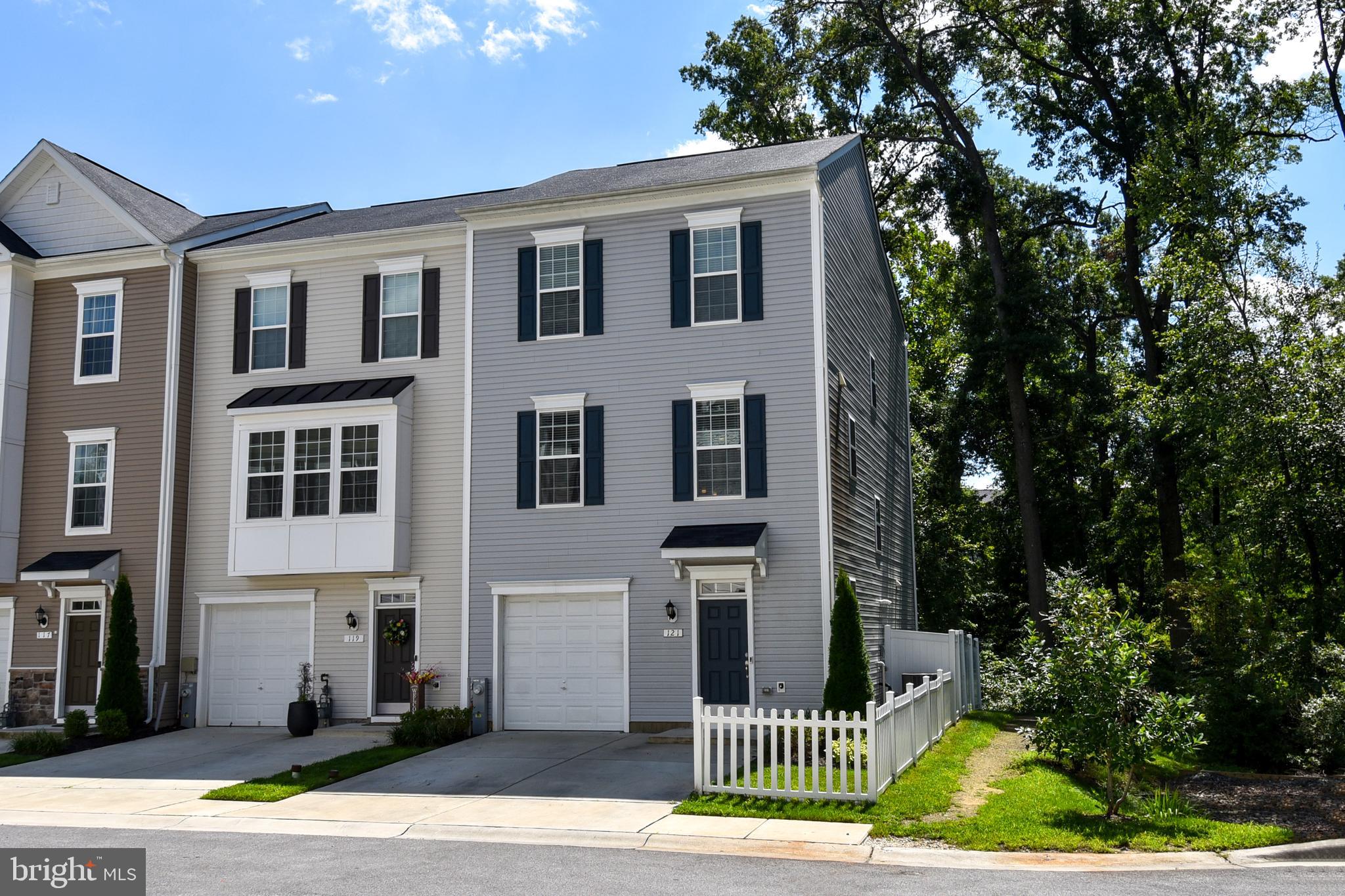 POND VIEW - Residential