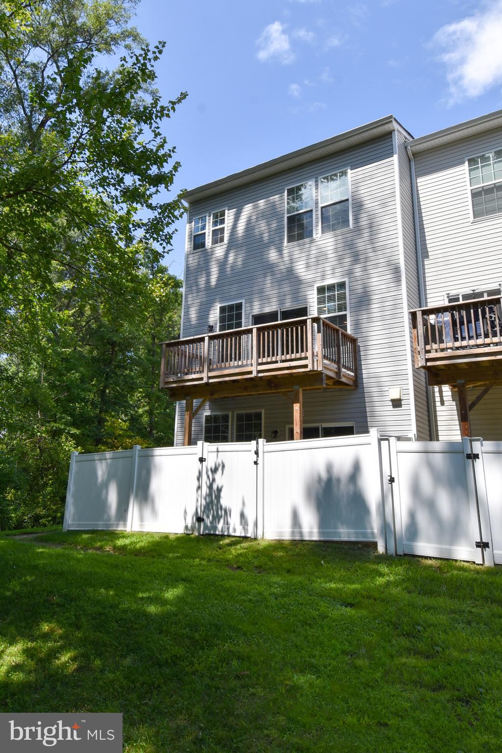 POND VIEW - Residential