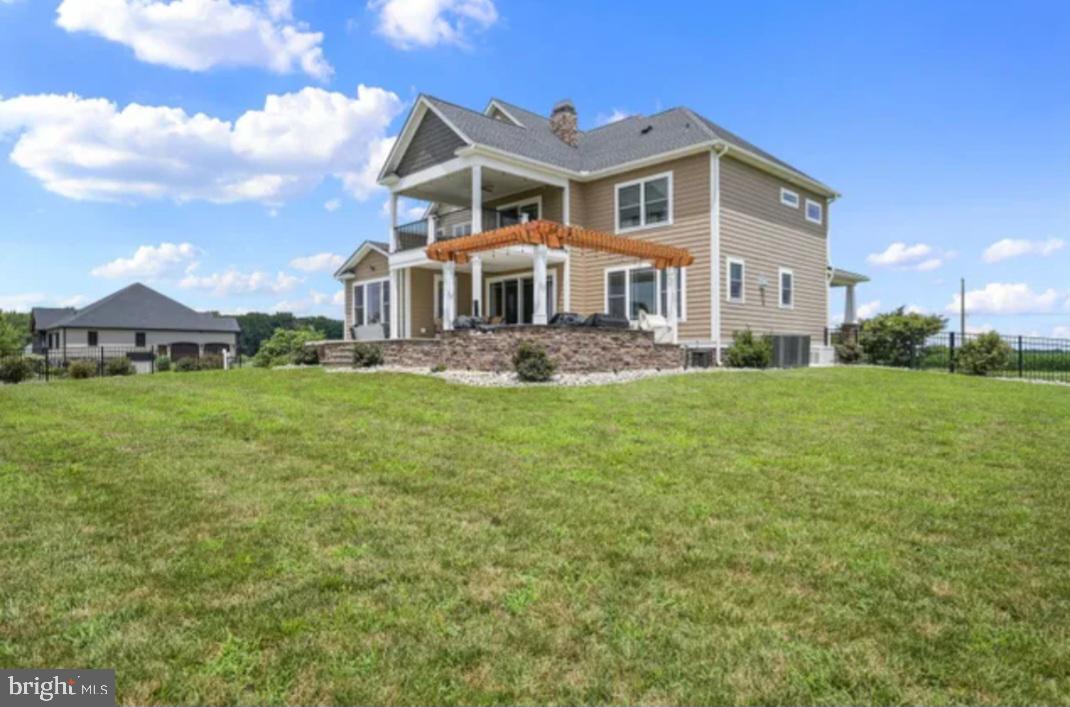 143 PEARSONS CORNER ROAD