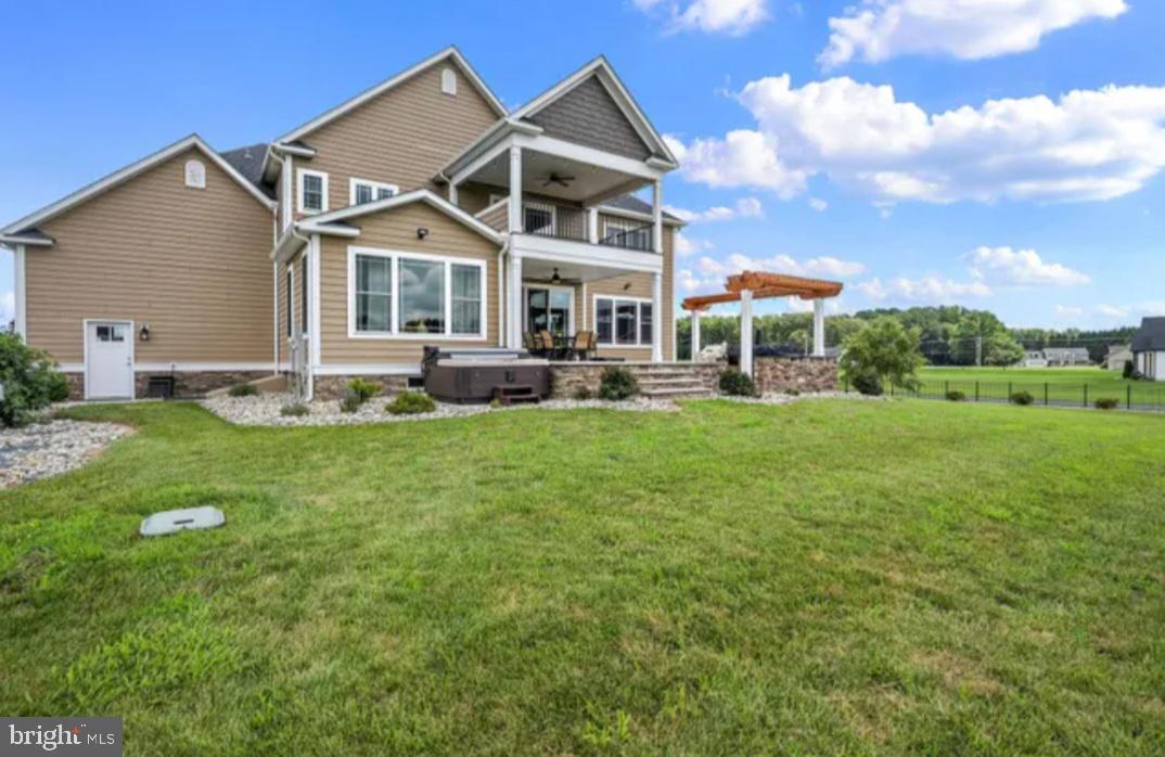 143 PEARSONS CORNER ROAD