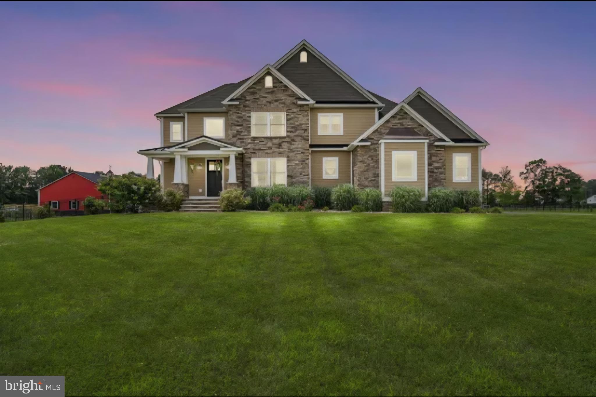 143 PEARSONS CORNER ROAD