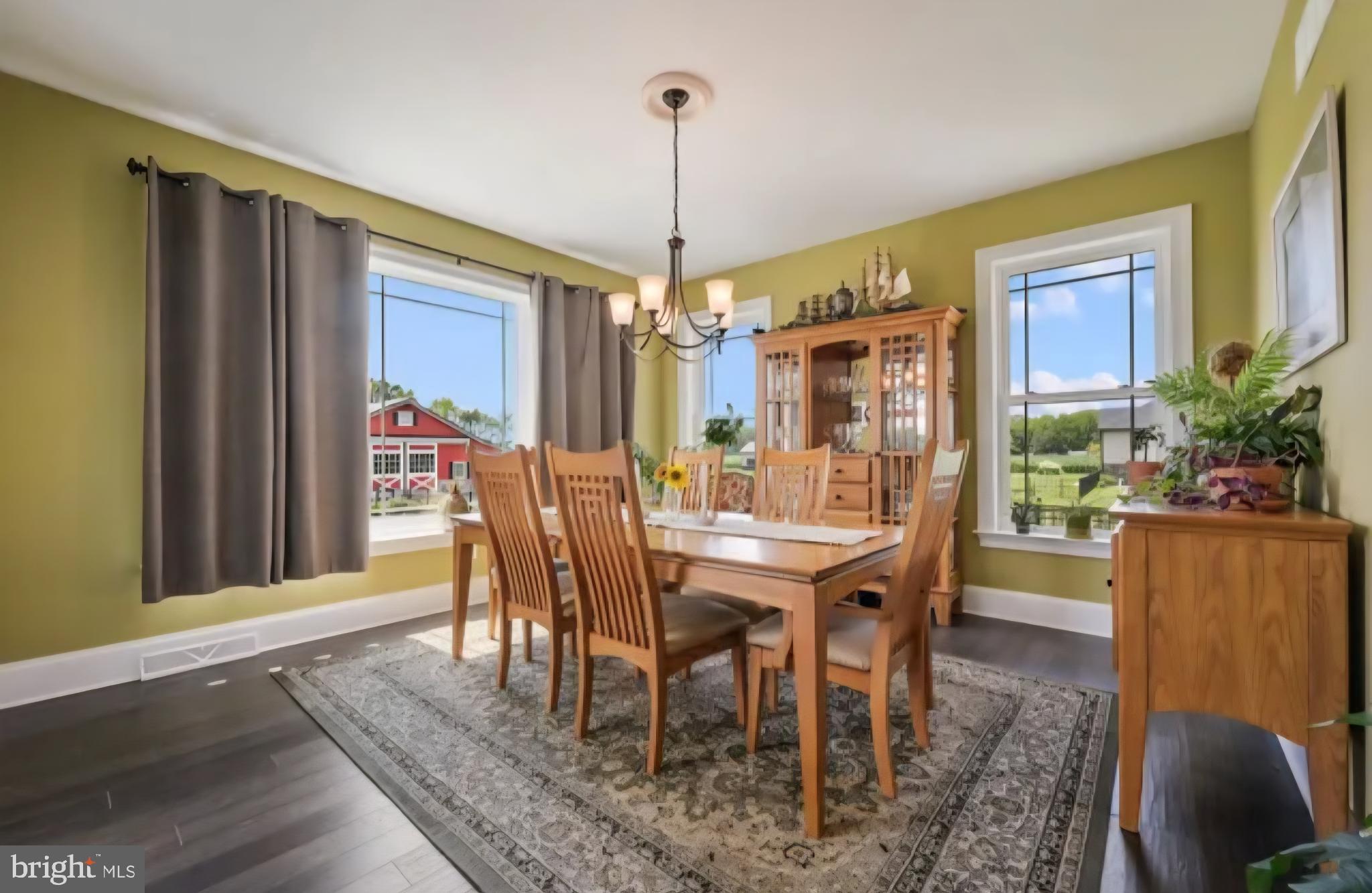 143 PEARSONS CORNER ROAD