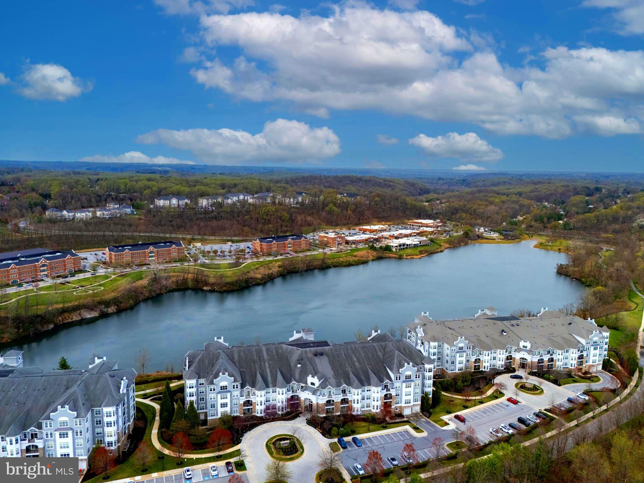 THE BLUFFS AT QUARRY LAKE - Residential