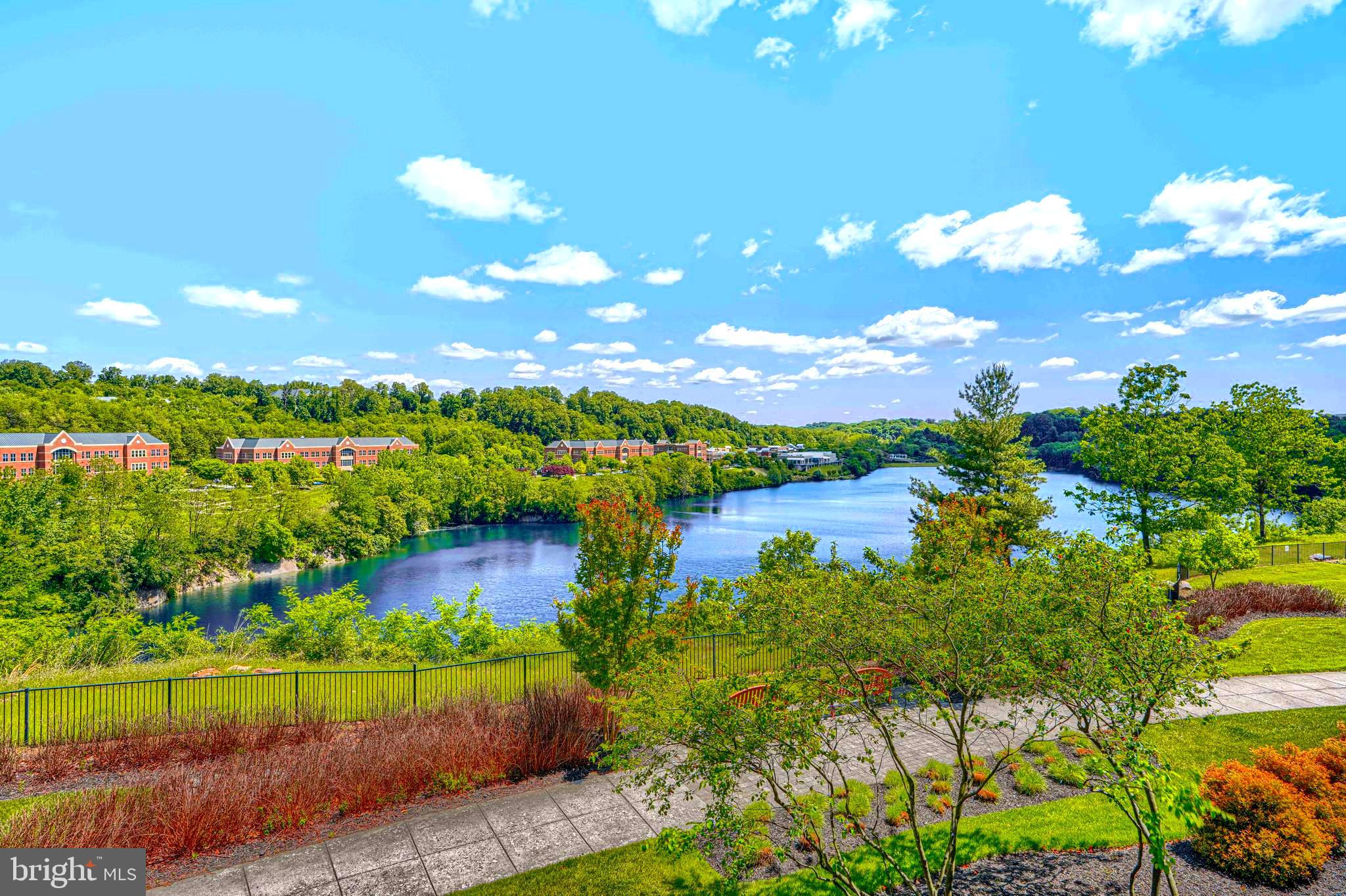 THE BLUFFS AT QUARRY LAKE - Residential