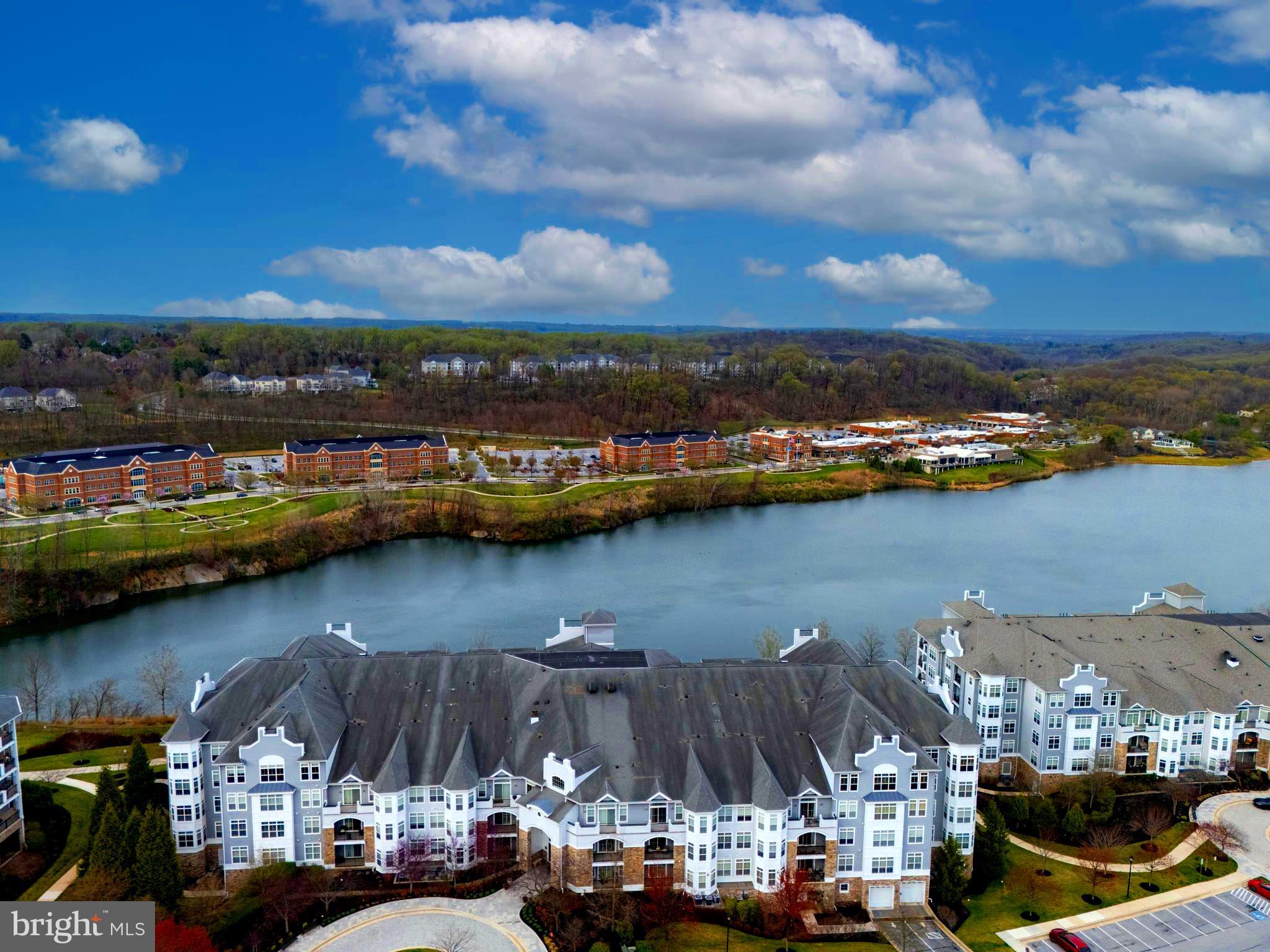 THE BLUFFS AT QUARRY LAKE - Residential