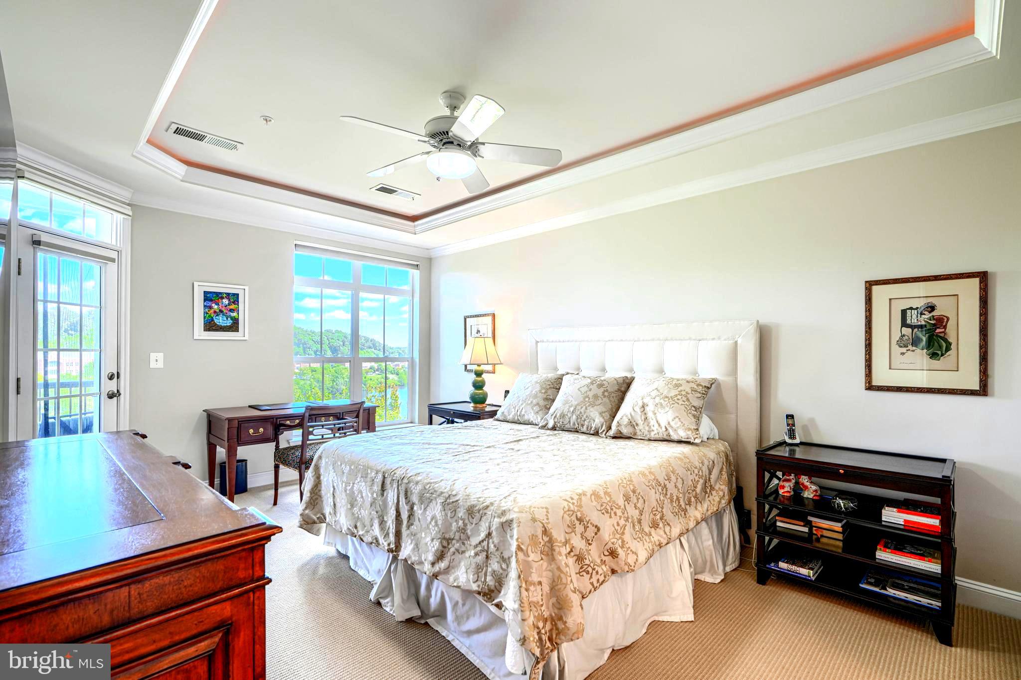 THE BLUFFS AT QUARRY LAKE - Residential