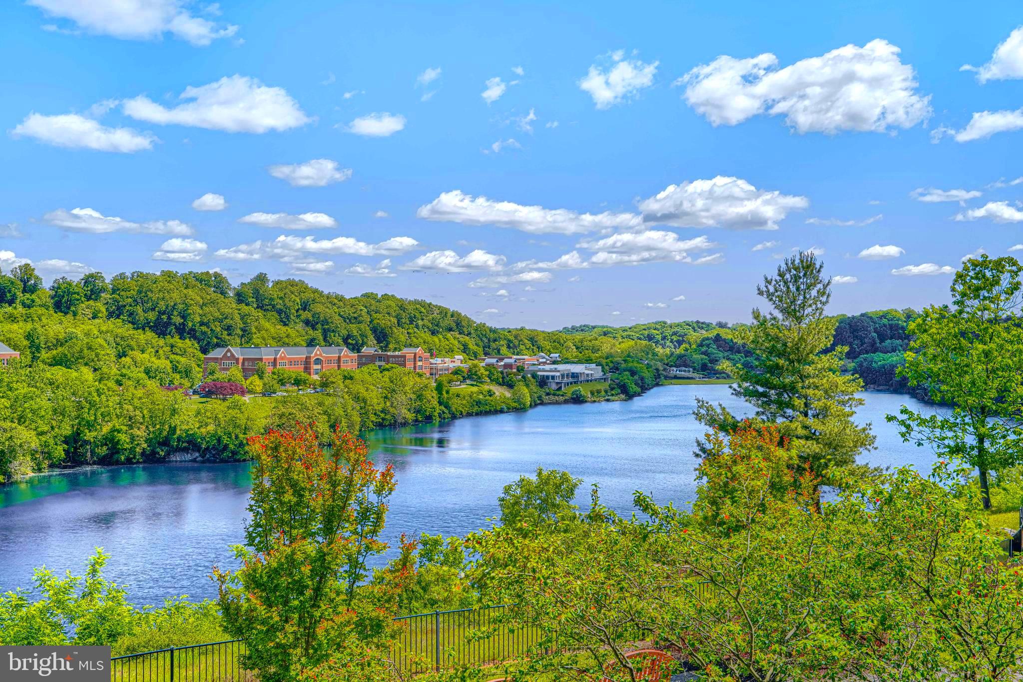 THE BLUFFS AT QUARRY LAKE - Residential