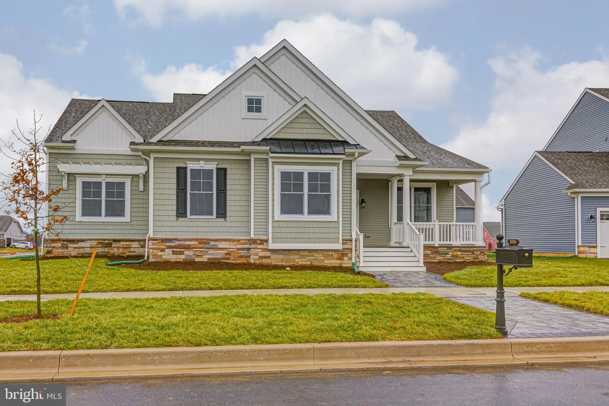 336 Ellenwood Drive, Middletown, DE 19709